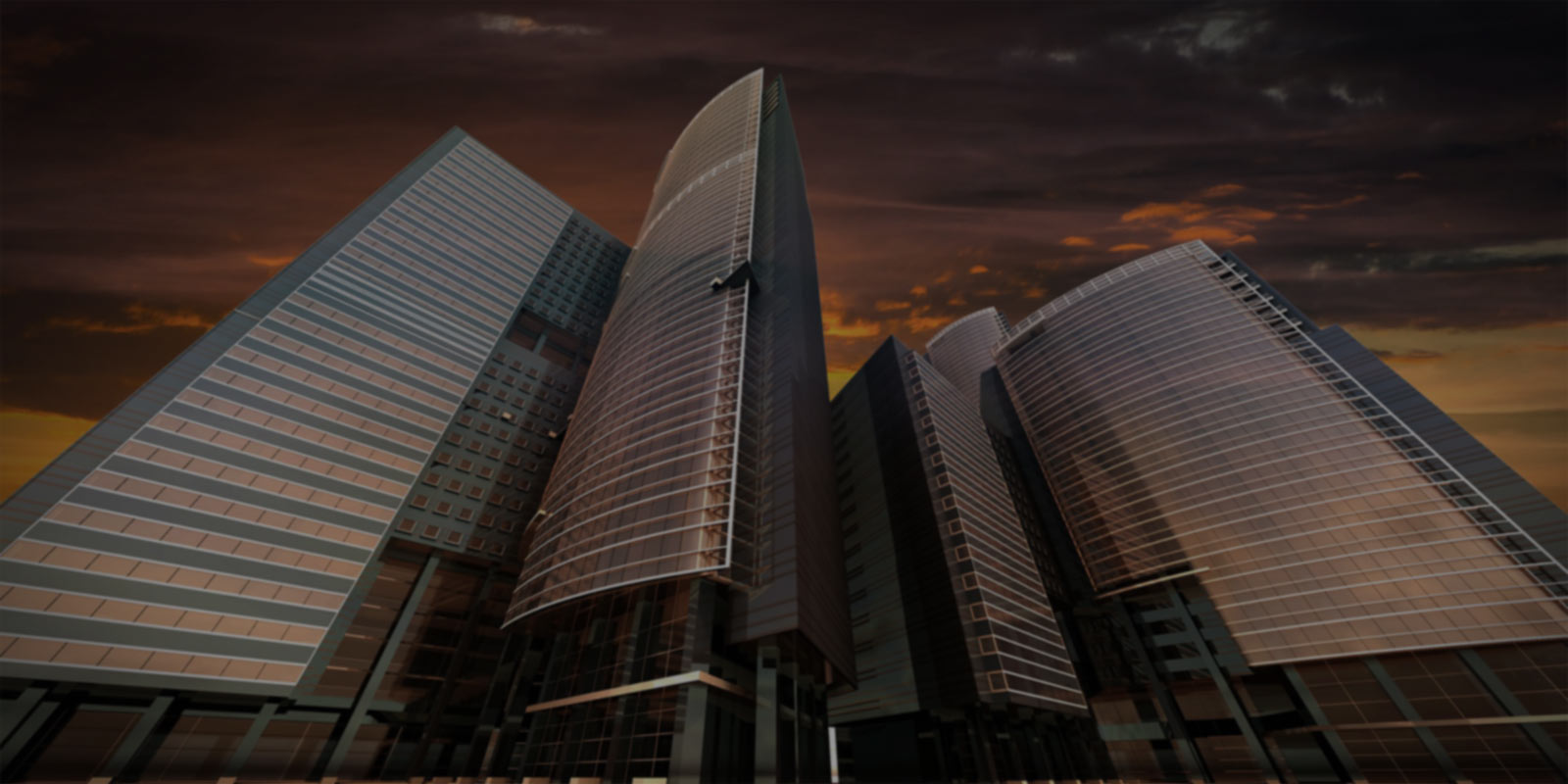 Лідер у сфері проектування та будівництва