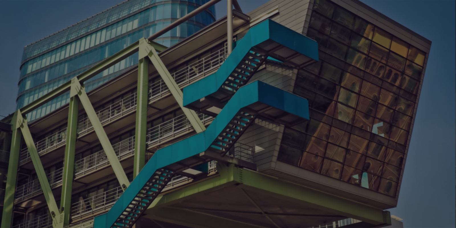 Торгiвельний центр 